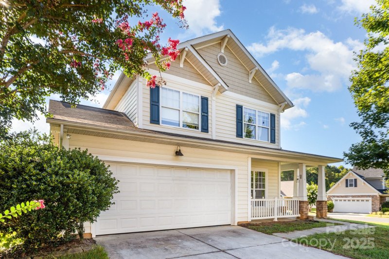 Property image 3 of 544 Sugar Tree Drive in Ridge Pointe, Rock Hill, SC 29732
