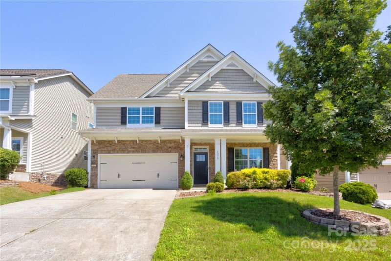 Property image 2 at 1325 Grantwood Avenue, Concord, NC 28027