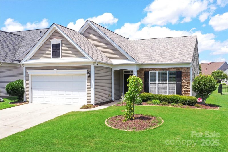 Property image 5 at 8409 Darcy Hopkins Drive, Charlotte, NC 28277