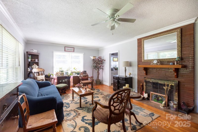 Property image 5 at 801 Fugate Avenue, Charlotte, NC 28205