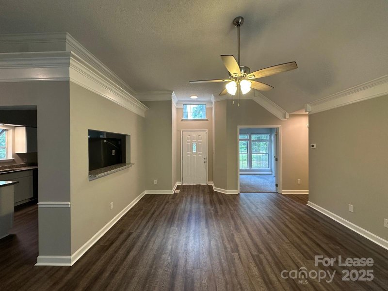 Property image 3 at 1617 Sugar Hollow Drive, Charlotte, NC 28214