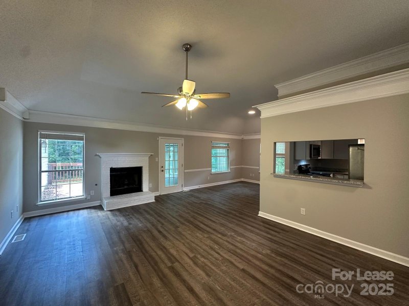 Property image 4 at 1617 Sugar Hollow Drive, Charlotte, NC 28214