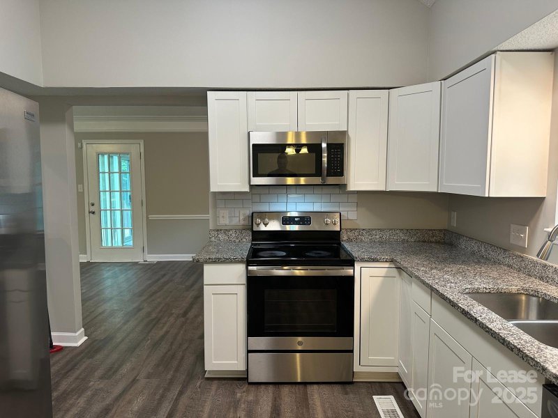 Property image 5 at 1617 Sugar Hollow Drive, Charlotte, NC 28214