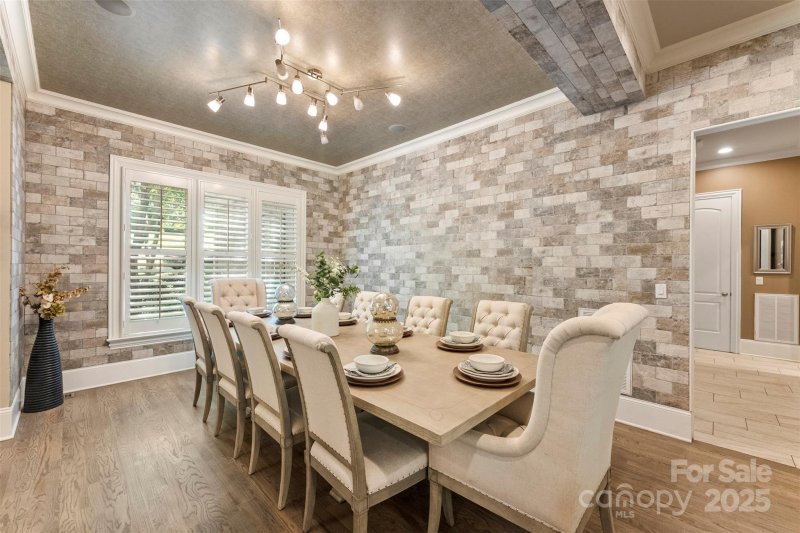 Property image 4 at 10007 Hillspring Drive, Huntersville, NC 28078