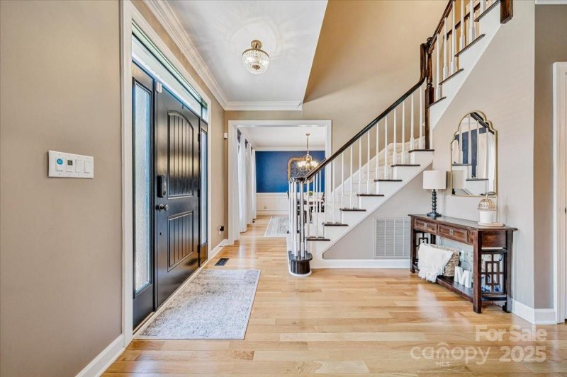 Property image 2 at 12434 Sylvan Oak Way, Charlotte, NC 28273