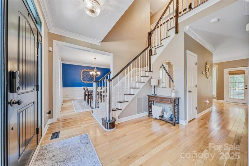 Property image 3 at 12434 Sylvan Oak Way, Charlotte, NC 28273