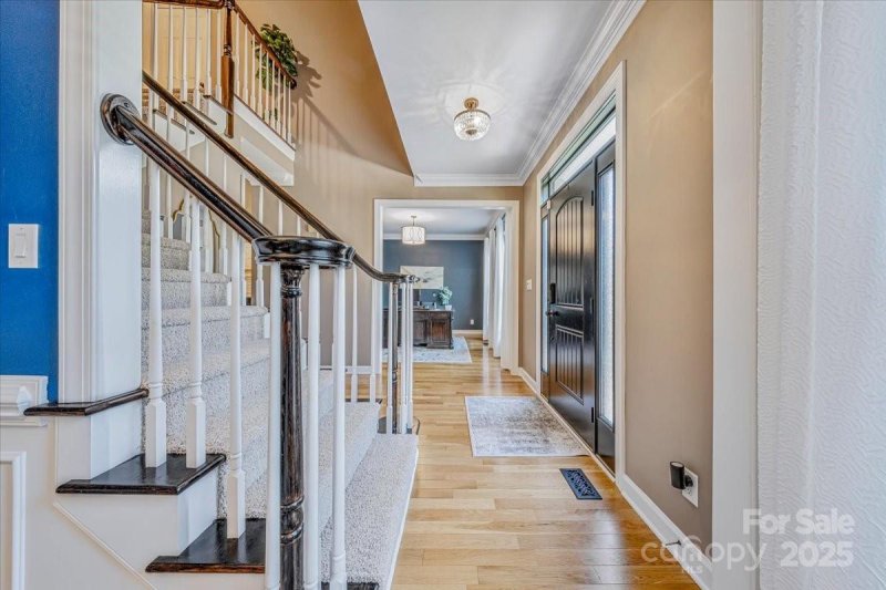 Property image 4 at 12434 Sylvan Oak Way, Charlotte, NC 28273