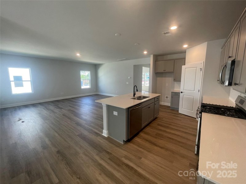 Property image 5 at 4041 Grommet Court, Matthews, NC 28105