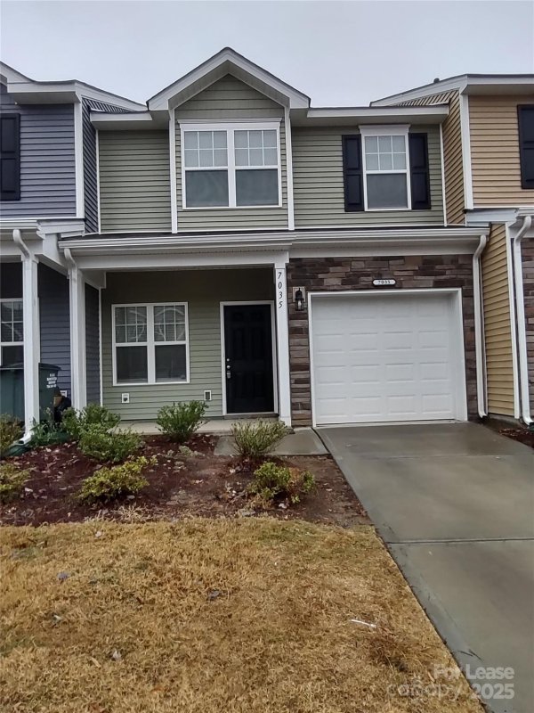 Property image 2 at 7035 Jane Parks Way, Charlotte, NC 28217