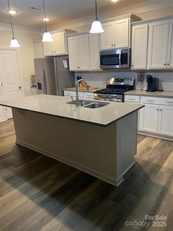 Property image 3 of 15005 Savannah Hall Drive in Savannah Townhomes, Charlotte, NC 28273
