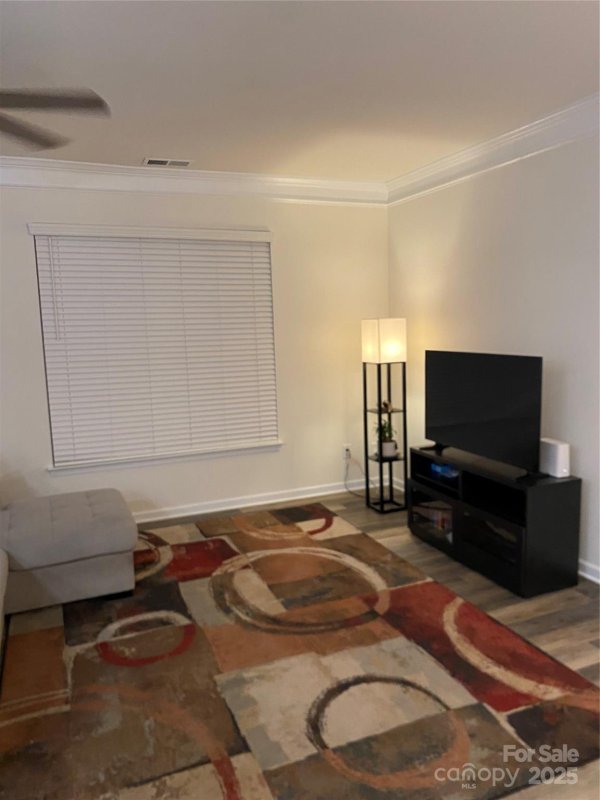 Property image 4 of 15005 Savannah Hall Drive in Savannah Townhomes, Charlotte, NC 28273