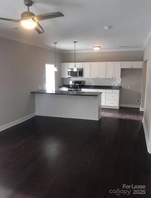 Property image 2 at 503 Dingler Avenue, Mooresville, NC 28115