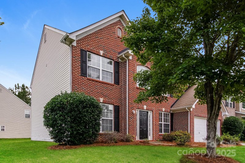 Property image 2 at 11305 Erwin Ridge Avenue, Charlotte, NC 28213