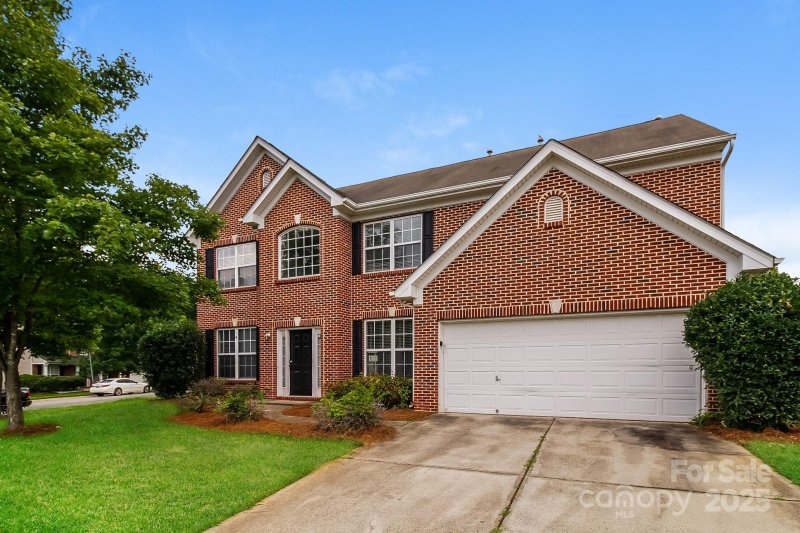 Property image 3 at 11305 Erwin Ridge Avenue, Charlotte, NC 28213