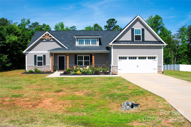 205 Spring Creek Drive