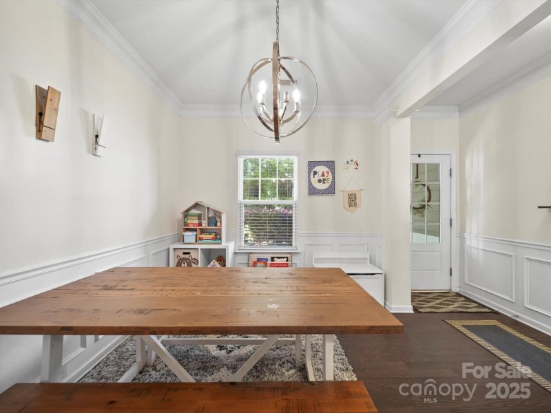 Property image 4 at 159 Autumn Mist Road, Statesville, NC 28677