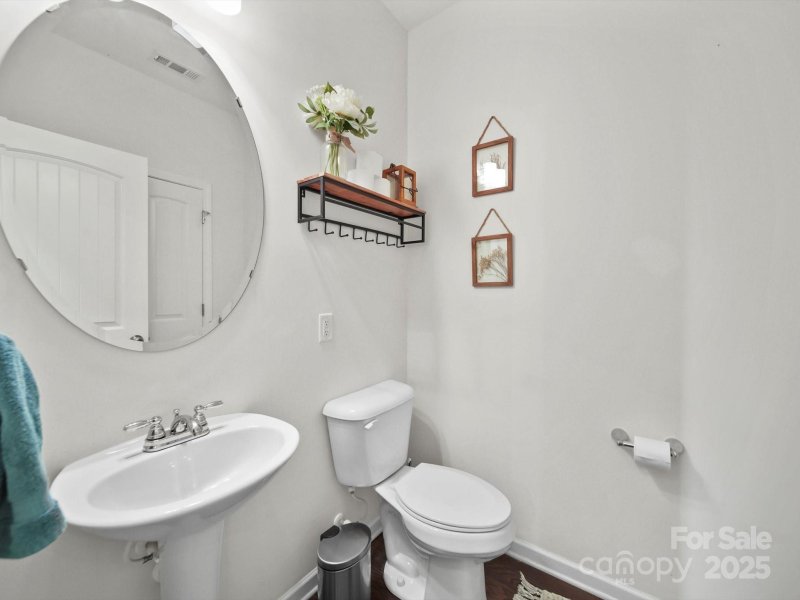 Property image 5 at 159 Autumn Mist Road, Statesville, NC 28677