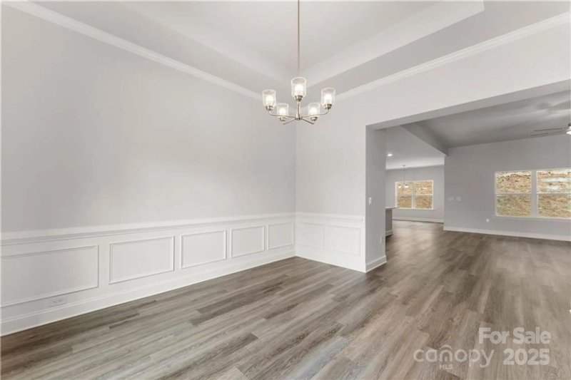 Property image 5 of 143 Honey Lotus Lane in Swann Hills, Statesville, NC 28625