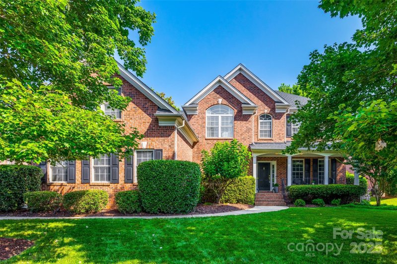 Property image 3 at 8102 Bergen Court, Waxhaw, NC 28173