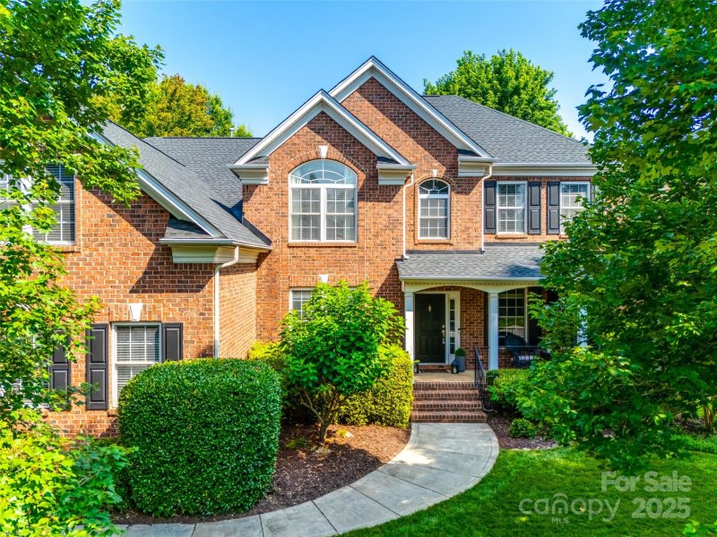 Property image 5 at 8102 Bergen Court, Waxhaw, NC 28173