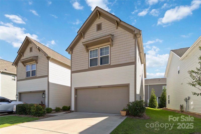 Property image 2 of 14027 Clayborn Street in Wyntree, Midland, NC 28107