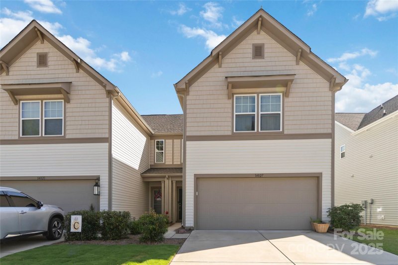 Property image 3 of 14027 Clayborn Street in Wyntree, Midland, NC 28107