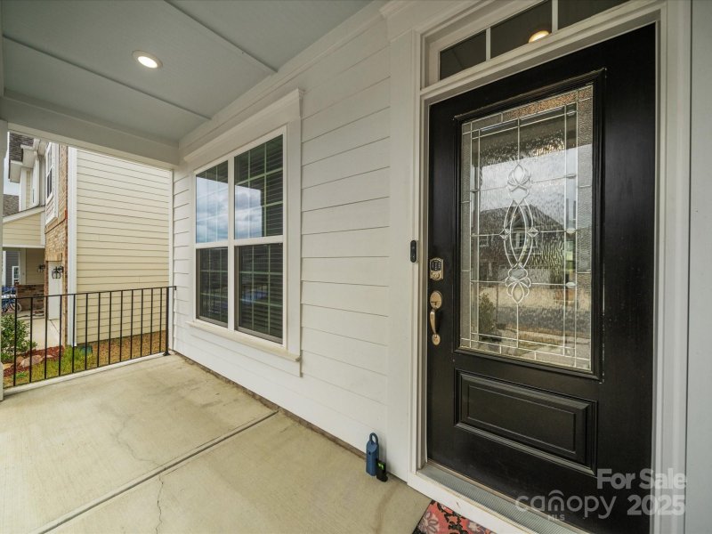 Property image 2 of 9582 Creighton Road in Allen Mills, Concord, NC 28027