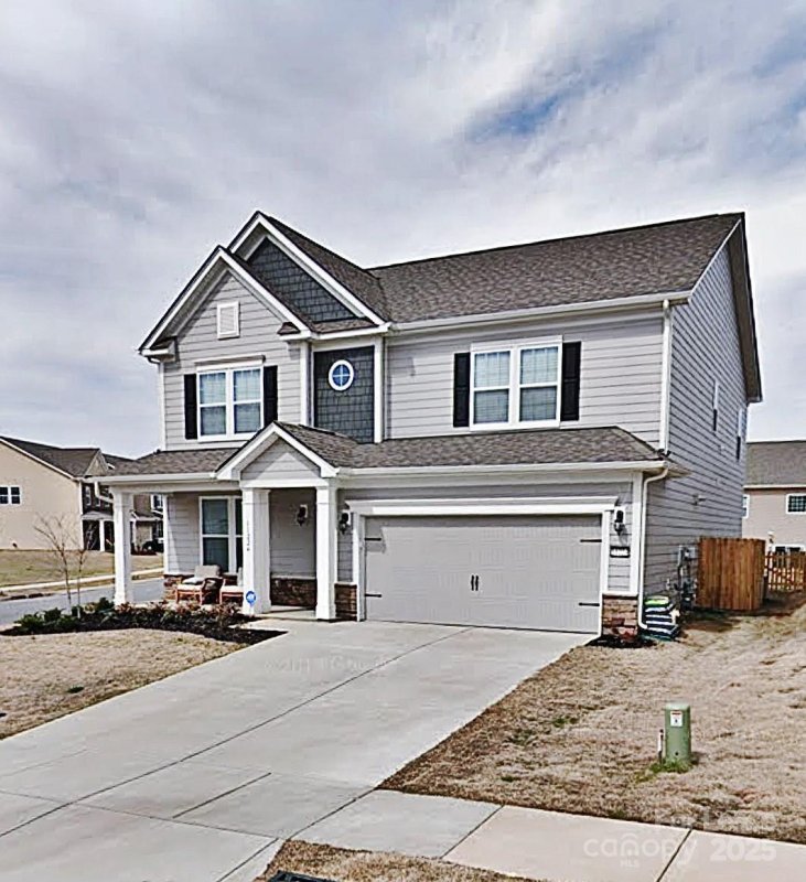 11224 Smokethorn Drive