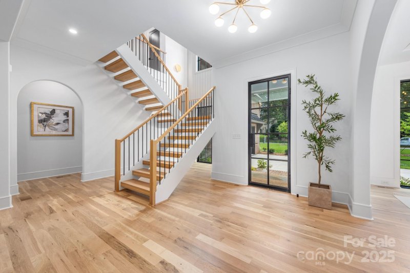 Property image 3 at 412 Jefferson Drive, Charlotte, NC 28270