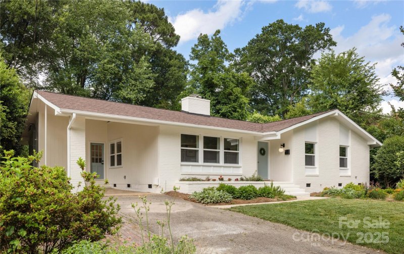 Property image 2 at 4017 Sulkirk Road, Charlotte, NC 28210