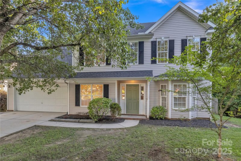 Property image 2 at 11407 Lenswood Court, Charlotte, NC 28214