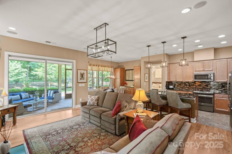 Property image 5 at 5524 Elk Knob Court, Denver, NC 28037