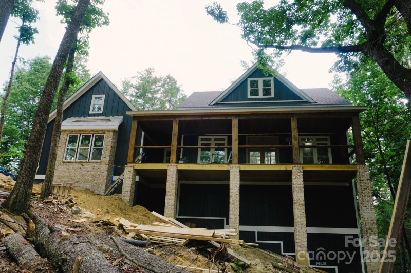 Property image 2 at 73 Summer Shade Court, Hendersonville, NC 28792