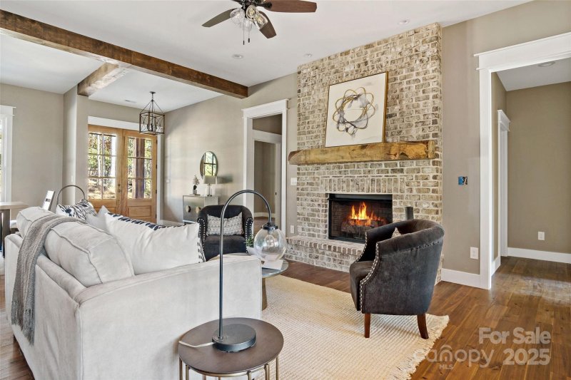 Property image 4 at 73 Summer Shade Court, Hendersonville, NC 28792