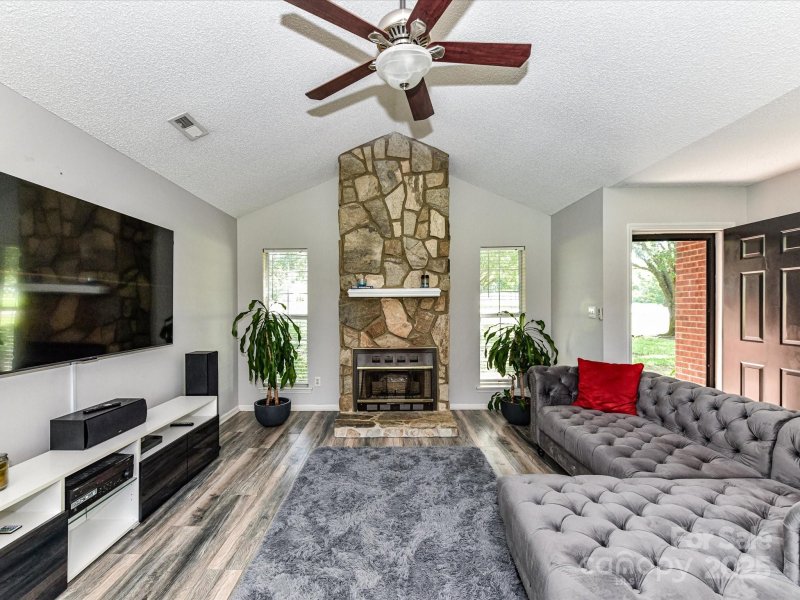 Property image 5 at 5105 Hampton Meadows Road, Monroe, NC 28110