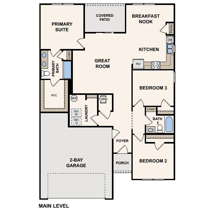 Property image 2 at 1931 Calvin Avenue, Salisbury, NC 28147