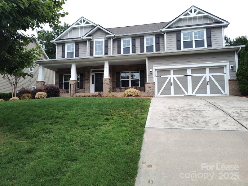 Property image 2 at 9415 Segundo Lane, Charlotte, NC 28278