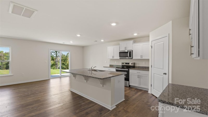 Property image 5 at 155 Callie River Court, Clyde, NC 28721