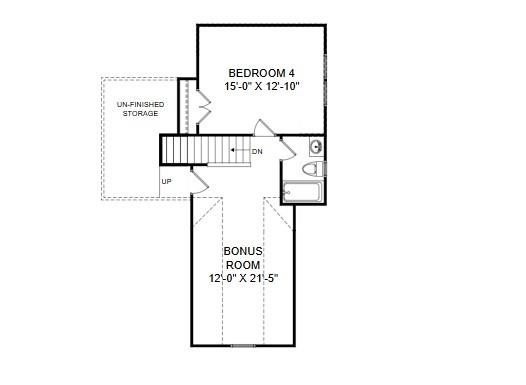 Property image 3 of 5237 Raging Creek Drive in Heritage, Indian Trail, NC 28079