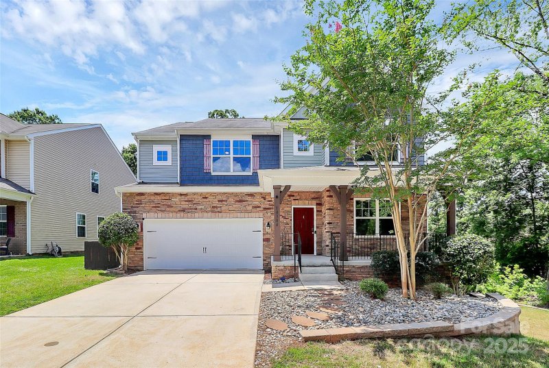 Property image 2 at 10304 Ebbets Road, Charlotte, NC 28273