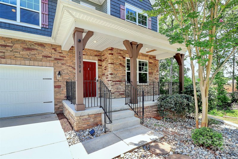 Property image 3 at 10304 Ebbets Road, Charlotte, NC 28273