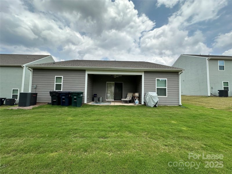 Property image 3 at 131 Colonial Reserve Avenue, Troutman, NC 28166