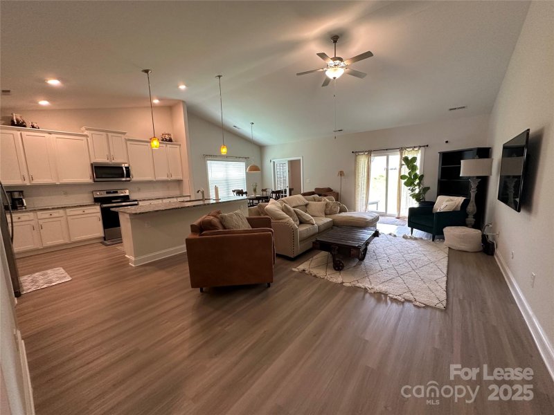 Property image 5 at 131 Colonial Reserve Avenue, Troutman, NC 28166