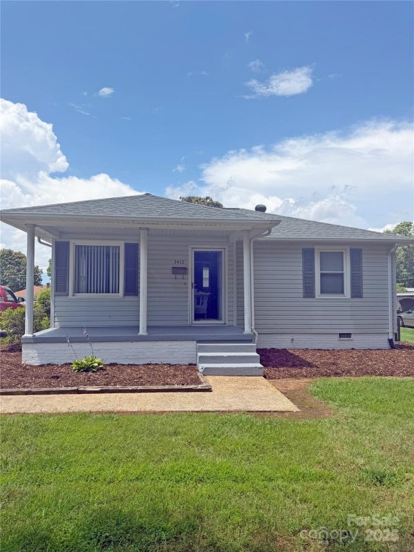 3412 1st Avenue Circle