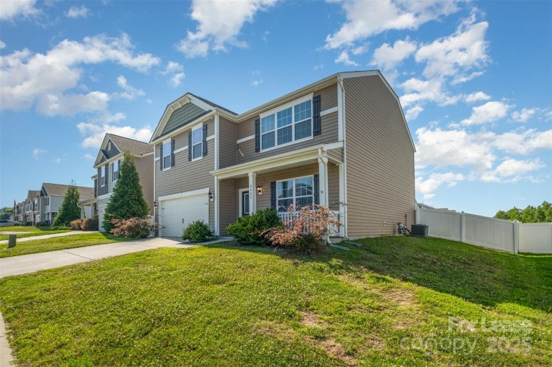 Property image 2 at 2407 Sugar Court, Concord, NC 28027