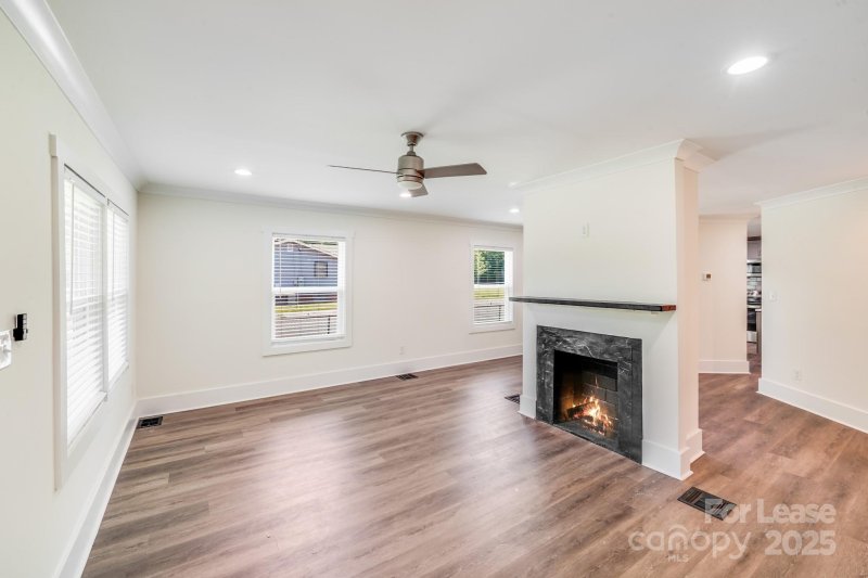 Property image 4 at 1101 Justice Avenue, Charlotte, NC 28206