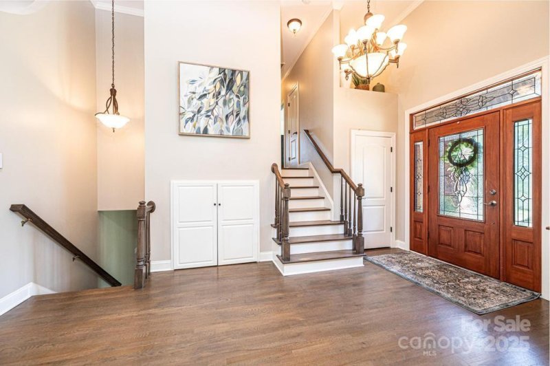 Property image 5 at 1083 Fox Chase Drive, Newton, NC 28658