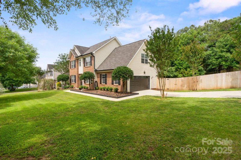 Property image 2 at 4204 Sebring Court, Concord, NC 28025