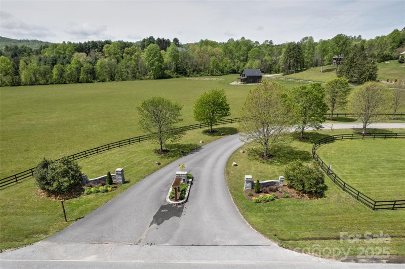 Property image 2 of 0000 Newcastle Road in Chasewood, Brevard, NC 28712