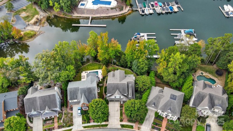 Property image 5 at 21319 Baltic Drive, Cornelius, NC 28031